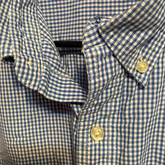 CHAPS dress shirt - Picture 4 of 6